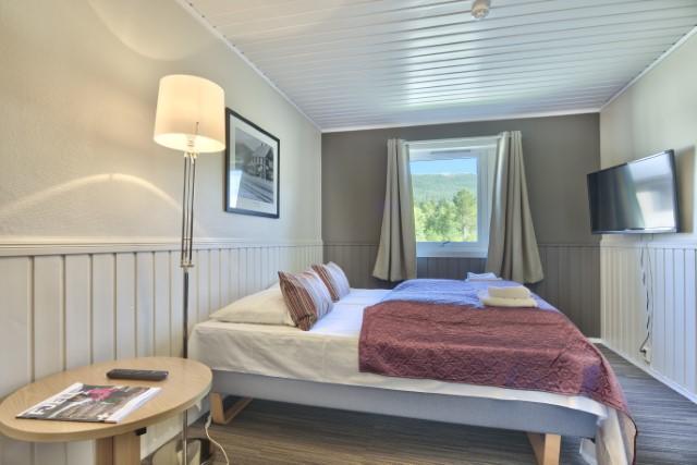 Bjorligard Hotel מראה חיצוני תמונה