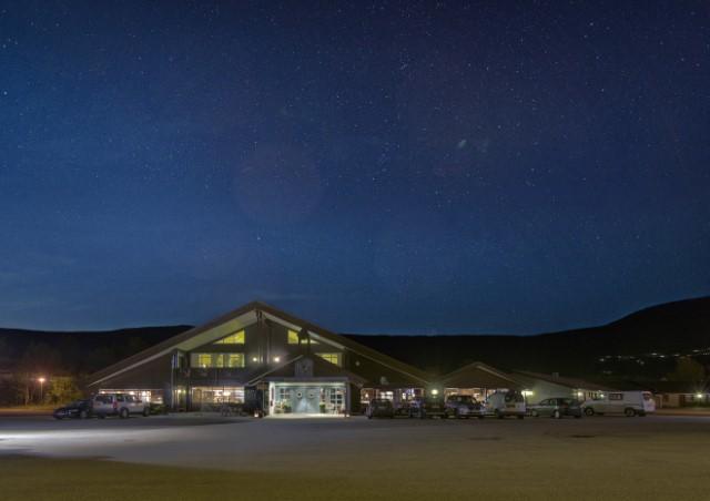 Bjorligard Hotel מראה חיצוני תמונה