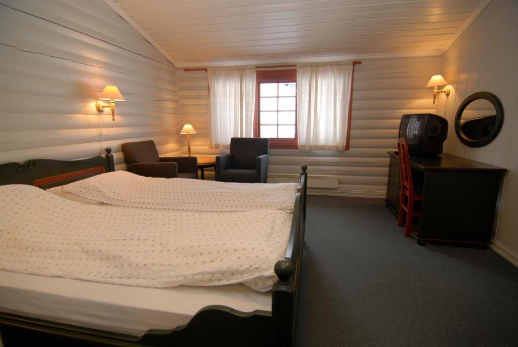 Bjorligard Hotel חדר תמונה