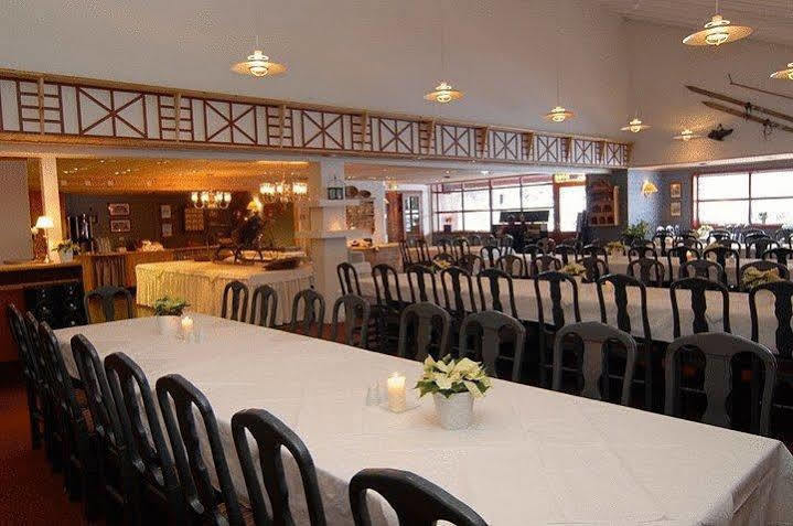 Bjorligard Hotel מראה חיצוני תמונה
